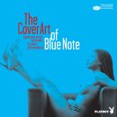 The Cover Art of Blue Note