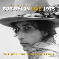 Bob Dylan Live 1975